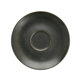 saucer SOUND FOREST stoneware Ø 140 mm product photo