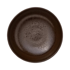 bowl NIVO MOKKA stoneware brown 0.43 ltr product photo  S