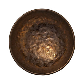 Dip NIVO METALLIC stoneware 110 ml product photo  S