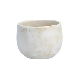 espresso mug CLOUD TERRE NO2 stoneware 90 ml product photo