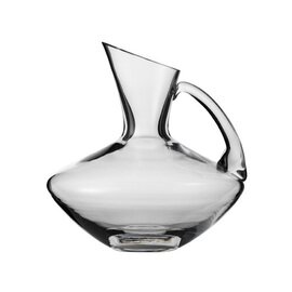 red wine decanter BEAUNE glass 1000 ml H 228 mm product photo