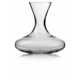 Schott Zwiesel decanter DIVA 1000 ml non-drip Ø 224 mm H 226 mm