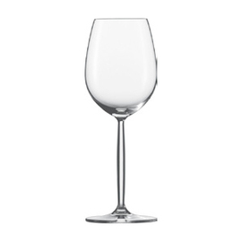 CLEARANCE | white wine goblet Diva, Nr. 2, 0,1 ltr. Und 0,2 ltr. /-/, GV 302 ml, Ø 73 mm, H 230 mm product photo