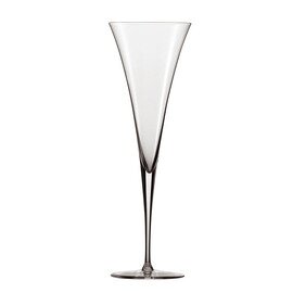 champagne flute VINODY Size 57 24.5 cl with effervescence point mouthblown product photo