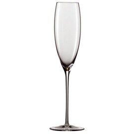 champagne glass VINODY Size 7 21.4 cl with effervescence point mouthblown product photo