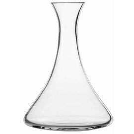 decanter FINE 1500 ml non-drip  Ø 234 mm  H 330 mm product photo