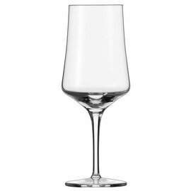 water glass FINE Size 32 34.1 cl with effervescence point product photo