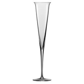 champagne glass FINO Size 7 18.9 cl with effervescence point product photo
