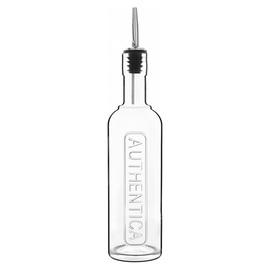 bitters bottle 250 ml Authentica with pourer product photo