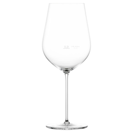 red wine glass MOVE with mark; 0.2l /-/ 78.5 cl H 254 mm product photo
