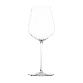 champagne glass GOURMET handmade with effervescence point 48.3 cl H 221 mm product photo