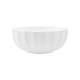 muesli bowl BLYSS 325 ml | porcelain white Ø 120 mm product photo