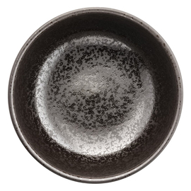 bowl NIVO MOKKA | stoneware 240 ml Ø 92 mm product photo