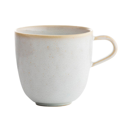 coffee mug NIVO MOON | stoneware 320 ml Ø 86 mm H 87 mm product photo