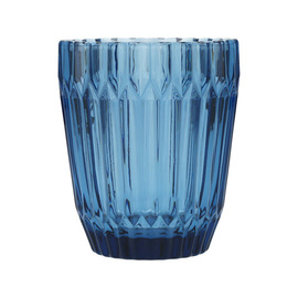multipurpose tumbler ARCHIE blue | 370 ml H 105 mm product photo