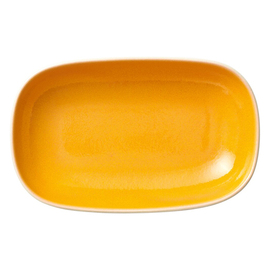 bowl | plate deep NIVO APERO stoneware | 170 mm x 110 mm H 35 mm product photo  S