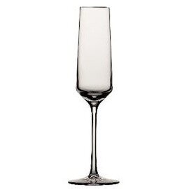 champagne goblet BELFESTA Size 7 21.5 cl with effervescence point product photo