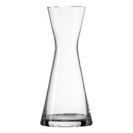 carafe BELFESTA glass 500 ml H 260 mm product photo
