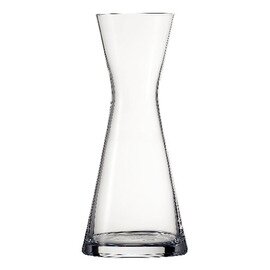 carafe BELFESTA glass 100 ml H 174 mm product photo