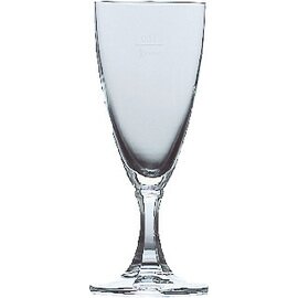 champagne goblet NECKAR 15.6 cl with mark; 0.1 ltr product photo
