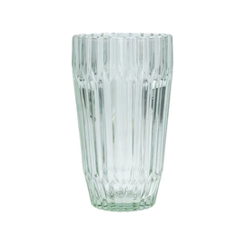 longdrink glass ARCHIE 440 ml sage green H 150 mm product photo