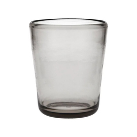 softdrink glass VERANDA grey 40 cl H 107 mm product photo