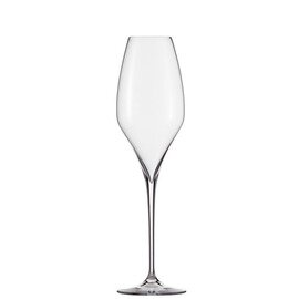 champagne glass THE FIRST Size 77 36.6 cl with effervescence point product photo