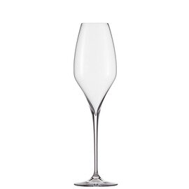 champagne glass THE FIRST Size 77 36.6 cl with effervescence point product photo