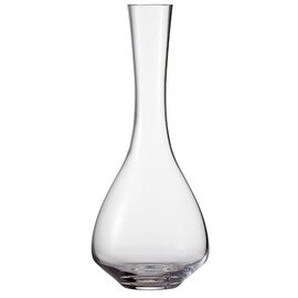 carafe THE FIRST glass 750 ml H 352 mm product photo