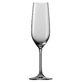 champagne goblet VINA Size 7 22.7 cl with effervescence point product photo