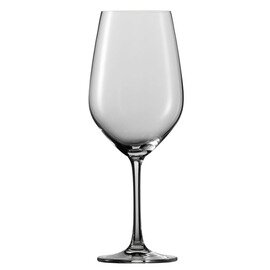 Water Glass | Red Wine Glass VINA Schott Zwiesel Size 1 product photo
