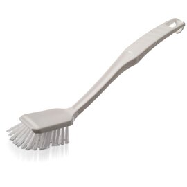 cleaning brush  | white product photo