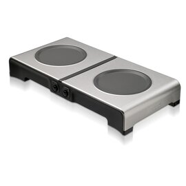 hot plate HP 2 1700 watts 404 mm  x 195 mm product photo