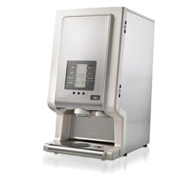 hot drink maker Bolero XL 423 white | 4 containers 230 volts  H 569 mm product photo