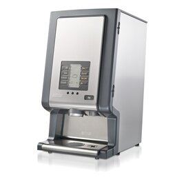 hot drink maker Bolero XL 423 grey | 4 containers 230 volts  H 596 mm product photo
