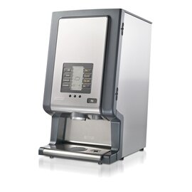 hot drink maker Bolero XL 433 Choco grey | 4 containers 230 volts  H 596 mm product photo