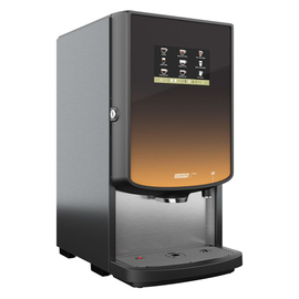 hot drink maker Bolero Turbo 43 | 230 volts product photo  S