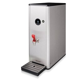 hot water machine HWA 21 HWA | 1 container 400 volts  H 635 mm product photo