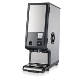 hot drink maker Bolero 2 3kW grey | 2 containers 230 volts  H 584 mm product photo