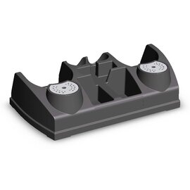 Airportstation for 2x Furento and ingredients, dimensions: B 615 x D 325 x H 155 mm product photo