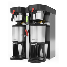 Filter coffee machine 5.7 TWH  | 2 x 5 ltr | 230 volts 3000 watts product photo