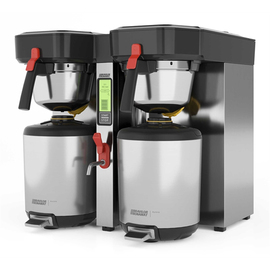 Filter coffee machine 5.7 TWL  | 2 x 5 ltr | 230 volts 3000 watts product photo