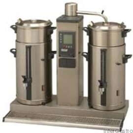 coffee brewer|tea brewer B 10 hourly output 60 ltr | 400 volts product photo