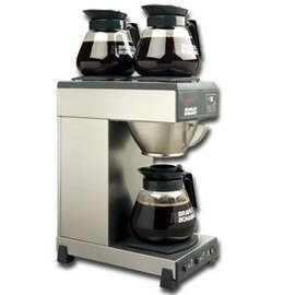 B-Stock | Matic 3, 1 brewing system, 3 warming plates, original Bonamat code: 8.060.201.210 product photo