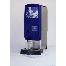 Chiller with water connection, color: blue, 230 V / 50 Hz / 130 W product photo