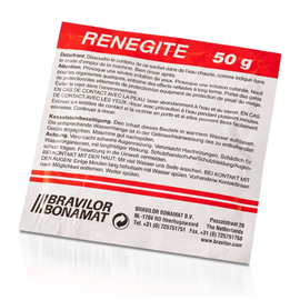 descaling agent Renegite 4 x 15 bags 3 kg product photo