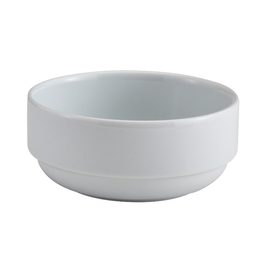 bowl 400 ml white  Ø 120 mm product photo