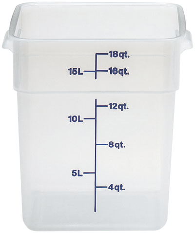 310 Food Scale