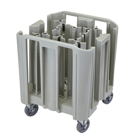 plate trolley S-Serie with 12 separation columns product photo