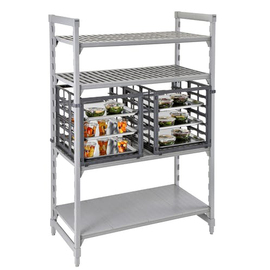 sheet pan rack Camshelving® 612 mm 465 mm H 514 mm product photo  S